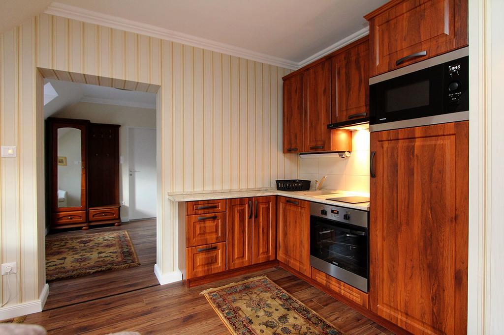 Good Luck Apartment Héviz Zewnętrze zdjęcie