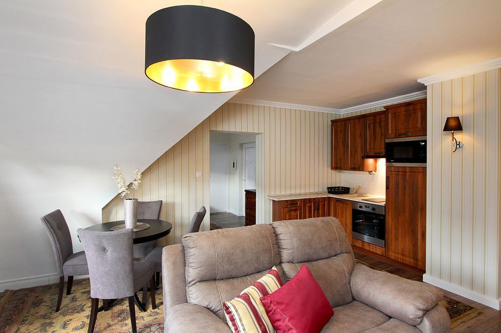 Good Luck Apartment Héviz Zewnętrze zdjęcie