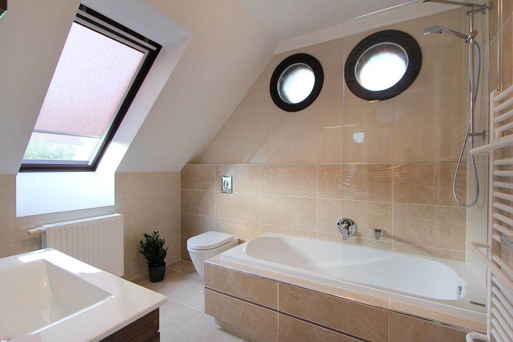 Good Luck Apartment Héviz Zewnętrze zdjęcie