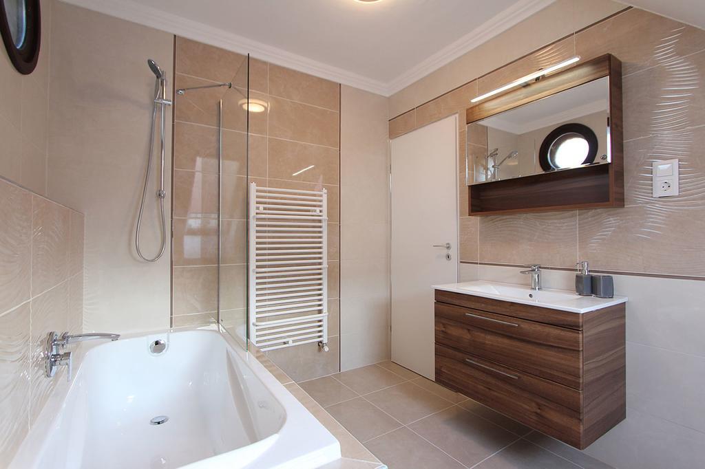 Good Luck Apartment Héviz Zewnętrze zdjęcie