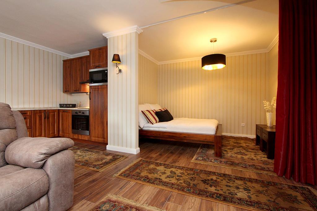 Good Luck Apartment Héviz Zewnętrze zdjęcie