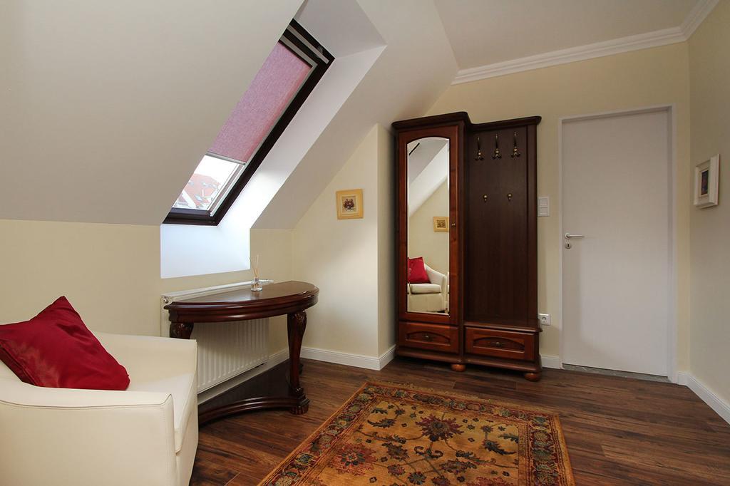 Good Luck Apartment Héviz Zewnętrze zdjęcie